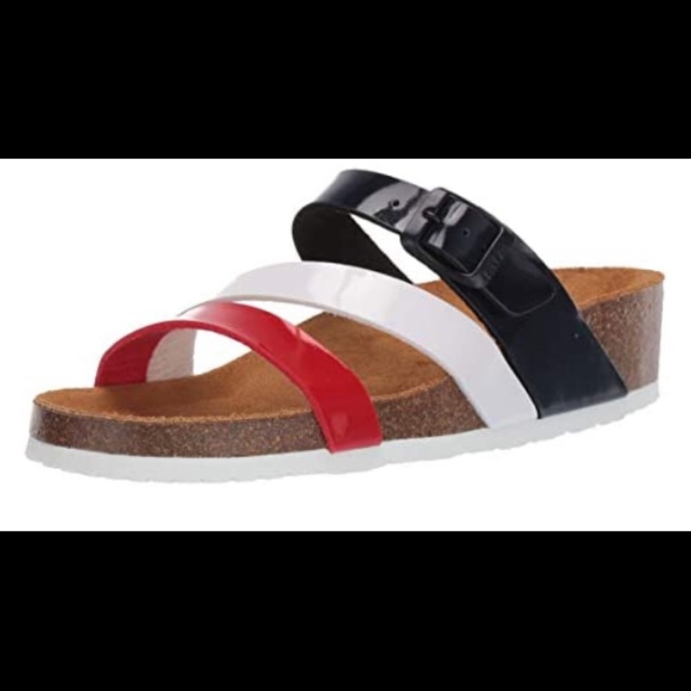 Ara Baily Slide